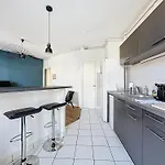 41 Aristide Briand A Appartement Clermont-Ferrand