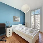 Appartement 41 Aristide Briand A