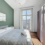 41 Aristide Briand A Appartement Clermont-Ferrand