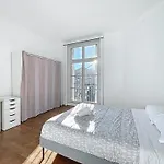 Appartement 41 Aristide Briand A Clermont-Ferrand