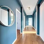 41 Aristide Briand A Appartement *