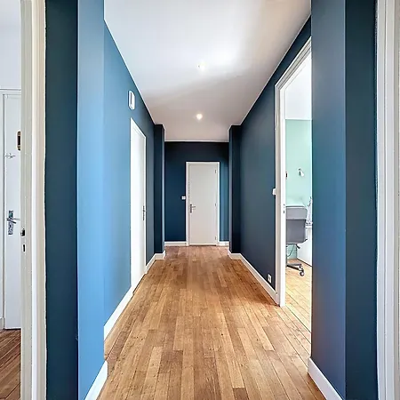 41 Aristide Briand A Clermont-Ferrand