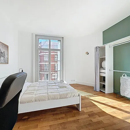 41 Aristide Briand A Clermont-Ferrand