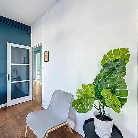 41 Aristide Briand A Clermont-Ferrand