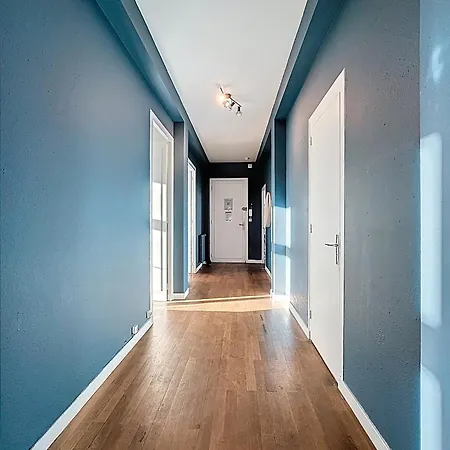 41 Aristide Briand A Appartement Clermont-Ferrand