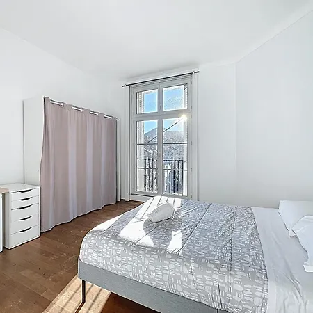 Apartment 41 Aristide Briand A Clermont-Ferrand