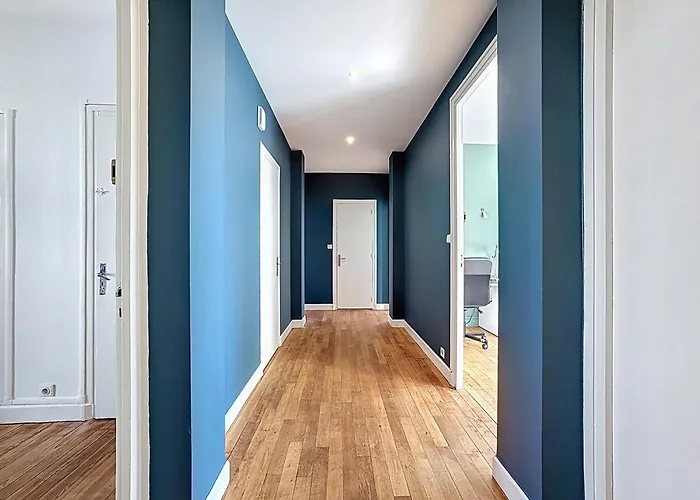 41 Aristide Briand A Clermont-Ferrand