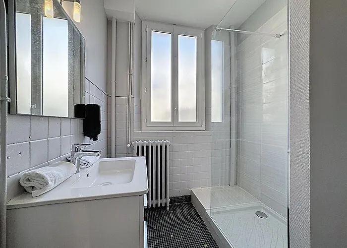 41 Aristide Briand A Apartamento Clermont-Ferrand