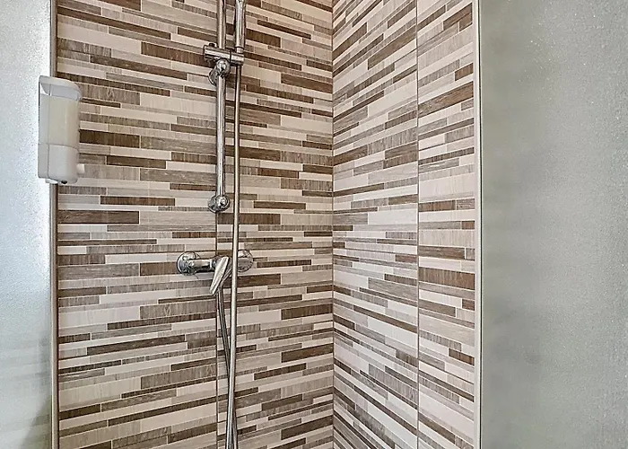 Apartamento 41 Aristide Briand A