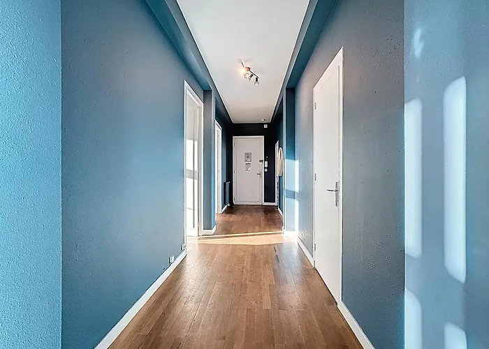 41 Aristide Briand A Apartamento Clermont-Ferrand