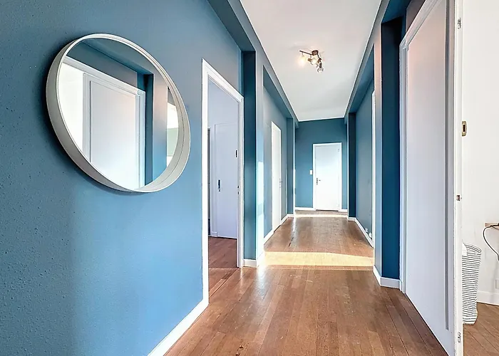 Apartamento 41 Aristide Briand A Clermont-Ferrand