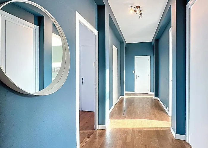 41 Aristide Briand A Apartamento *